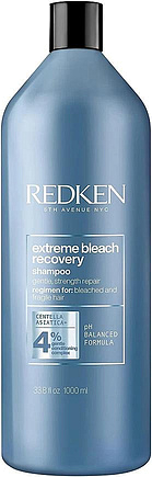 Redken Extreme Bleach Recovery Shampoo