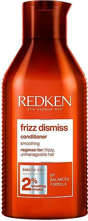 Redken Frizz Dismiss Conditioner