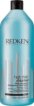 Redken High Rise Volume Shampoo