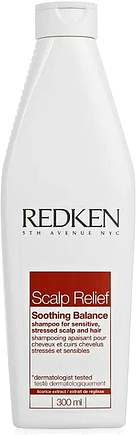 Redken Scalp Relief Soothing Balance Shampoo
