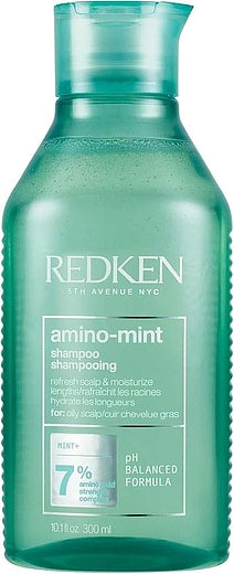 Redken Amino Mint Shampoo