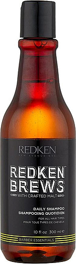 Redken Brews Daily Shampoo
