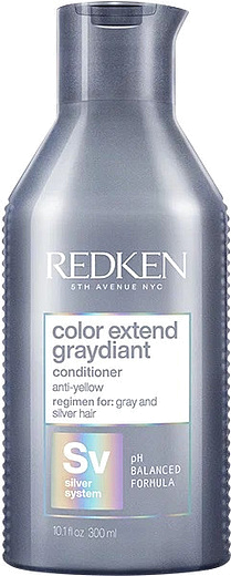 Redken Color Extend Graydiant Conditioner