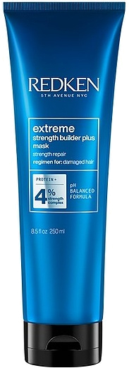 Redken Extreme Reconstructor Plus Mask