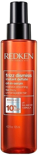 Redken Frizz Dismiss Instant Deflate