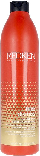 Redken Frizz Dismiss Shampoo
