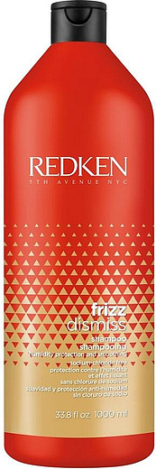 Redken Frizz Dismiss Shampoo