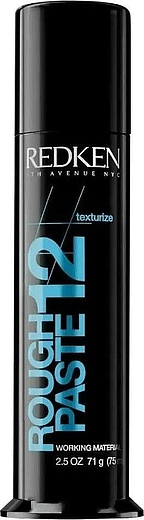 Redken Texture Paste (Rough Paste 12)