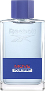 Reebok Move Your Spirit For Him