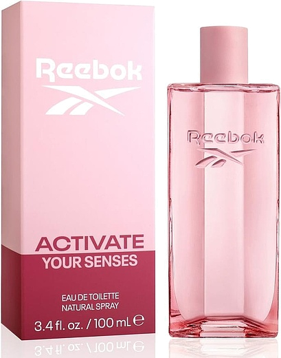 Reebok Activate Your Senses For Her