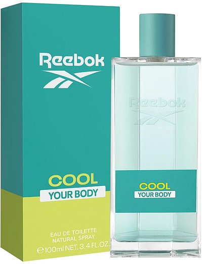 Reebok Cool Your Body For Her