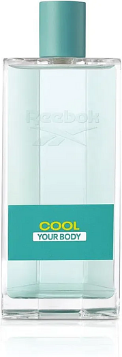 Reebok Cool Your Body For Her
