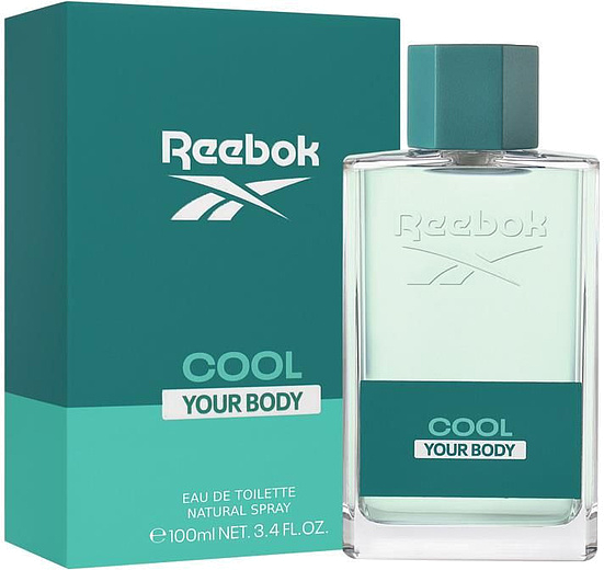 Reebok Cool Your Body For Him