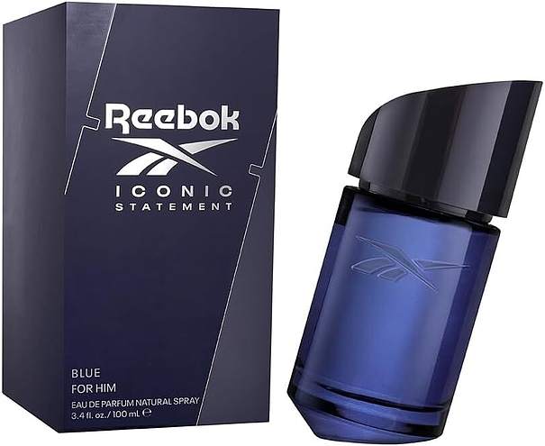 Reebok Iconic Statement Blue