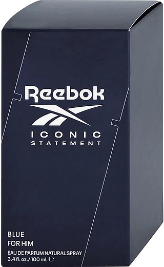 Reebok Iconic Statement Blue