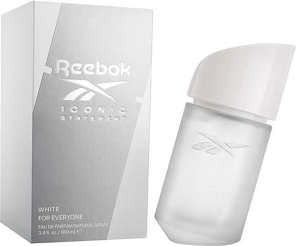 Reebok Iconic Statement White