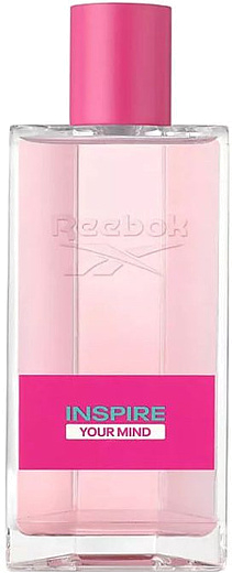 Reebok Inspire Your Mind For Her