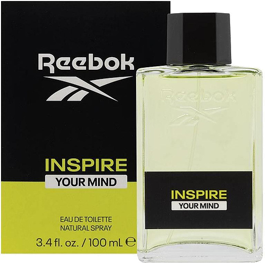 Reebok Inspire Your Mind For Him