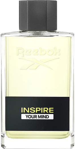 Reebok Inspire Your Mind For Him