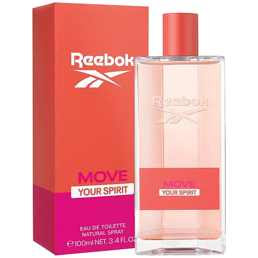 Reebok Move Your Spirit For Her