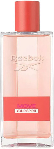 Reebok Move Your Spirit For Her
