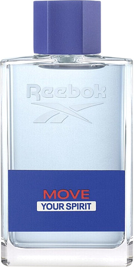 Reebok Move Your Spirit For Him