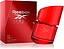 Reebok Iconic Statement Red