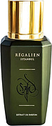 Regalien Sah