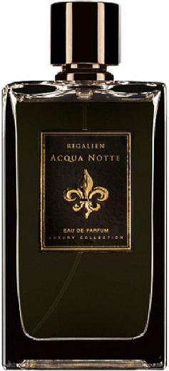 Regalien Acqua Notte