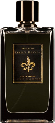 Regalien Babel`s Heaven