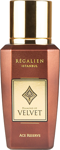 Regalien Diamond of Velvet