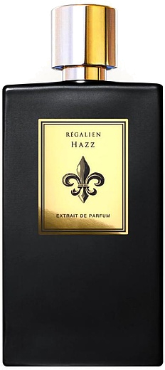 Regalien Hazz