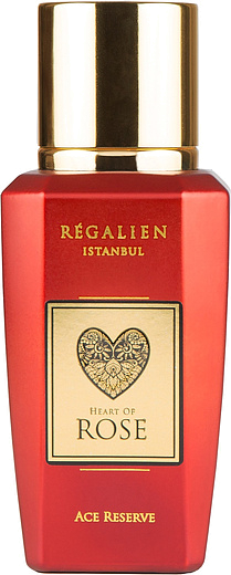 Regalien Heart of Rose