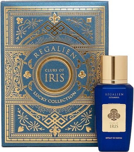 Regalien Lucky Collection Regalien