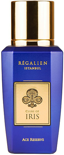 Regalien  Lucky Collection Regalien