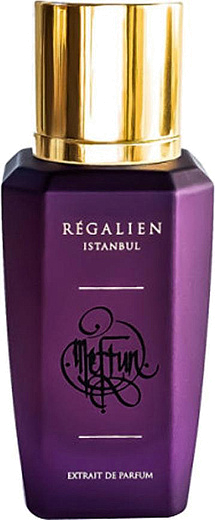 Regalien Meftun