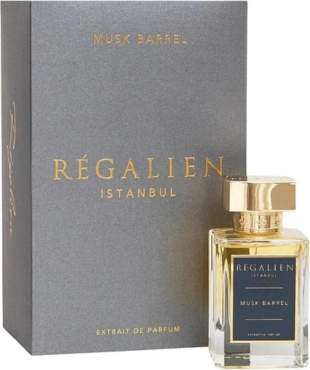 Regalien Musk Barrel