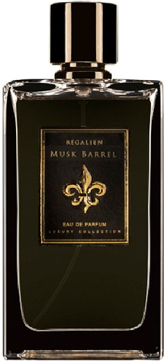 Regalien Musk Barrel