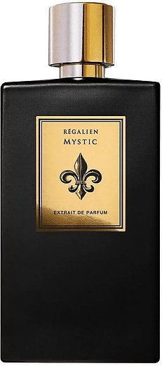 Regalien Mystic