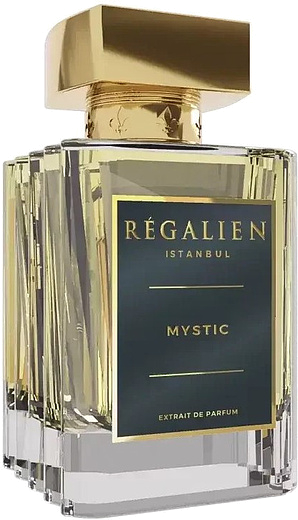 Regalien Mystic