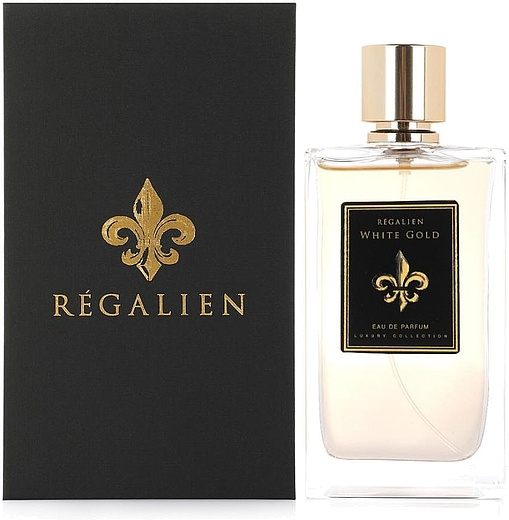 Regalien White Gold
