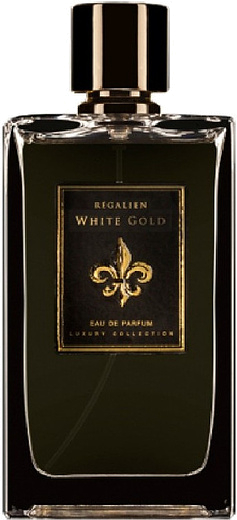Regalien White Gold