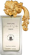 Reine de Saba Ambre Saba