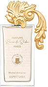 Reine de Saba Esprit Saba