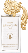 Reine de Saba Secret De Musc