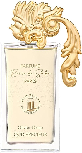 Reine de Saba Oud Precieux 