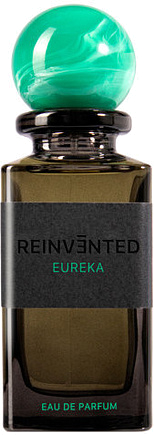 Reinvented Eureka