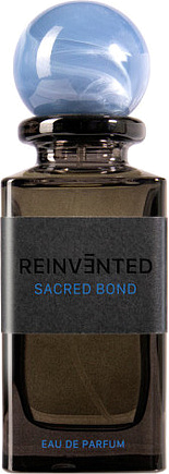 Reinvented Sacred Bond
