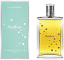 Reminiscence Ambre
