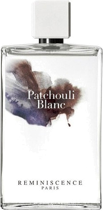Reminiscence Patcholi Blanc